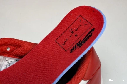 Air Scott x OF OW Jordan Travis 1 0721